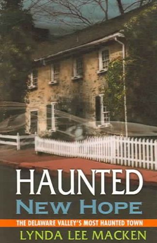 Haunted New Hopehaunted 