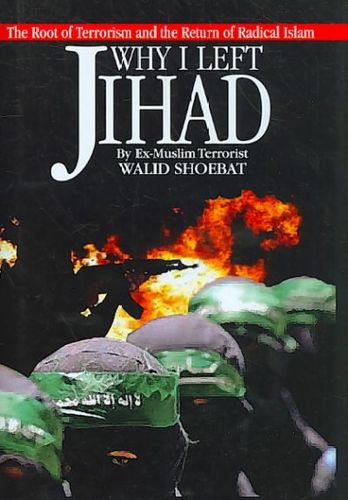 Why I Left Jihadleft 