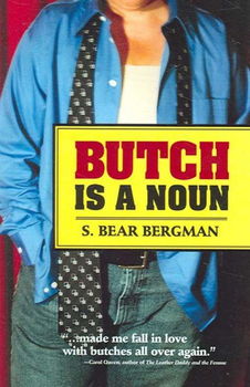 Butch Is a Nounbutch 