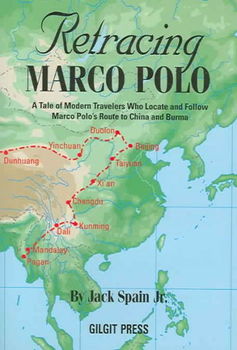 Retracing Marco Poloretracing 