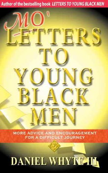 Mo' Letters to Young Black Menletters 