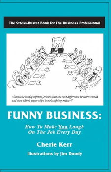 Funny Businessfunny 