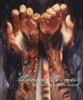 Tattooed Portraitstattooed 