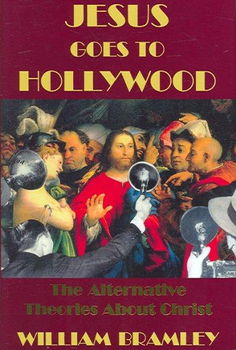 Jesus Goes to Hollywoodjesus 