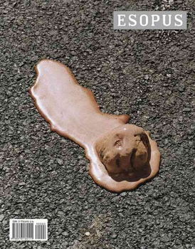 Esopus Number 4esopus 