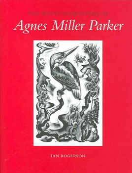 The Wood Engravings of Agnes Miller Parkerwood 