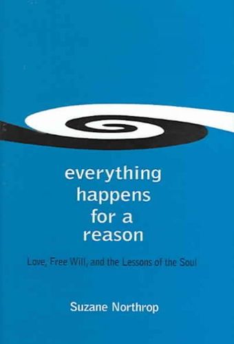 Everything Happens For A Reasoneverything 