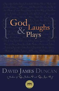 God Laughs & Playsgod 