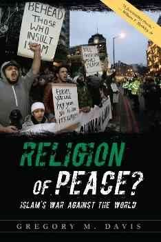 Religion of Peace?religion 