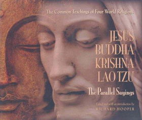 Jesus, Buddha, Krishna, Lao Tzujesus 
