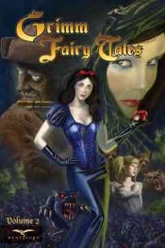 Grimm Fairy Tales 2grimm 