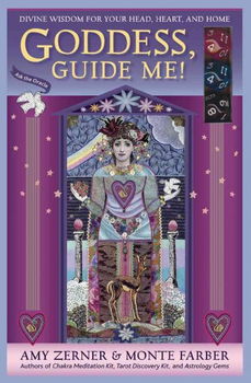 Goddess, Guide Me!goddess 