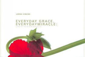 Everyday Grace, Everyday Miracleeveryday 