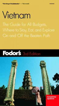 Fodor's Vietnamfodor 