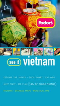 Fodor's See It Vietnamfodor 