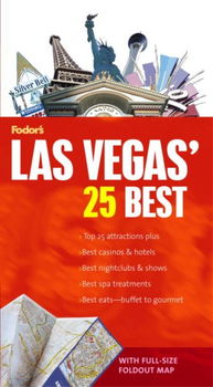 Fodor's Las Vegas' 25 Bestfodor 