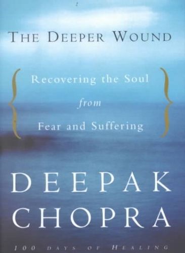 The Deeper Wounddeeper 
