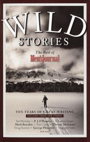 Wild Storieswild 