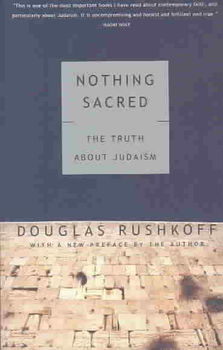 Nothing Sacrednothing 