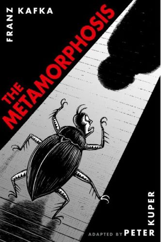 The Metamorphosismetamorphosis 