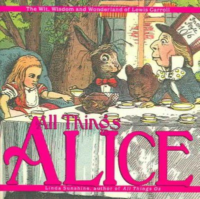All Things Alicethings 