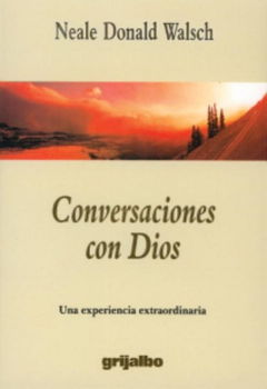 Conversaciones Con Dios / Conversations with Godconversaciones 