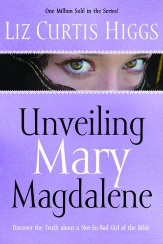 Unveiling Mary Magdaleneunveiling 