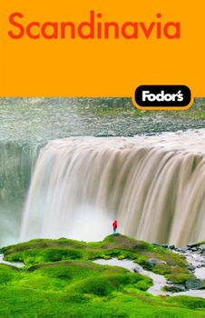 Fodor's Scandinaviafodor 