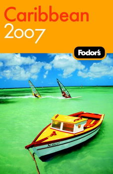 Fodor's 2007 Caribbeanfodor 