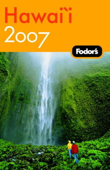 Fodor's 2007 Hawaiifodor 
