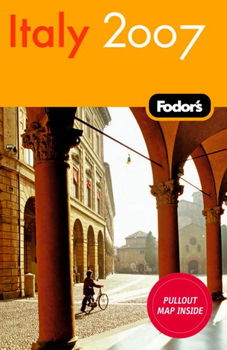 Fodor's 2007 Italyfodor 