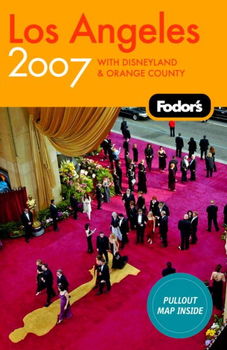 Fodor's 2007 Los Angelesfodor 