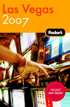 Fodor's 2007 Las Vegasfodor 