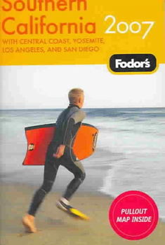 Fodor's 2007 Southern Californiafodor 