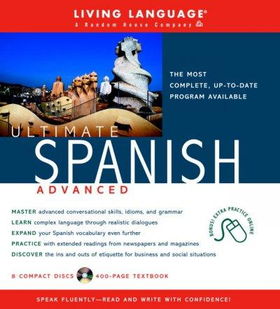 Ultimate Spanish Advancedultimate 