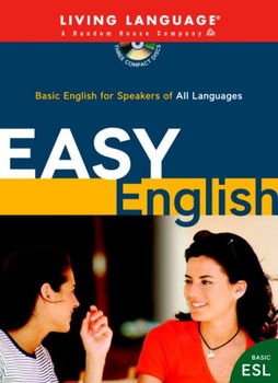Easy Englisheasy 