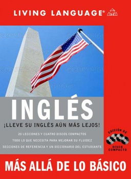 Living Language Inglesliving 
