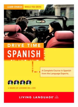 Drive Timedrive 