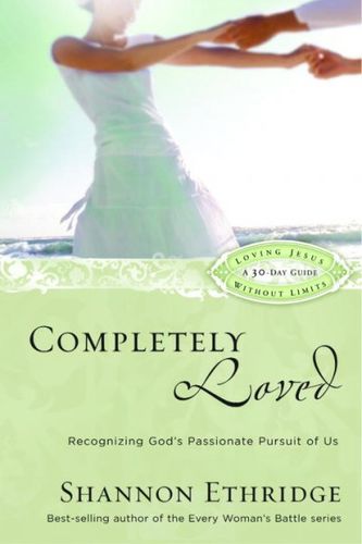 Completely Lovedcompletely 