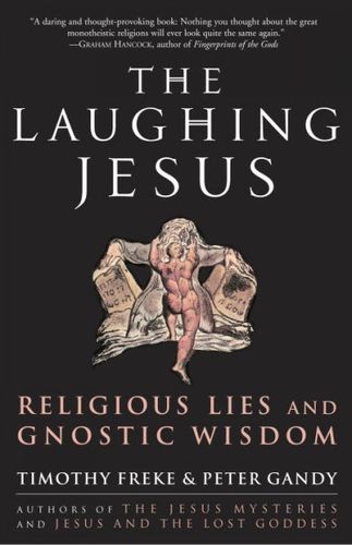 The Laughing Jesuslaughing 