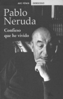 Confieso Que He Vividoconfieso 