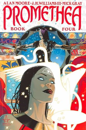 Prometheapromethea 