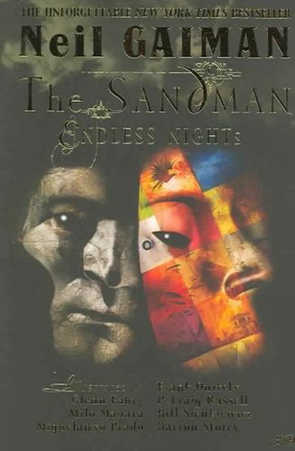 The Sandmansandman 