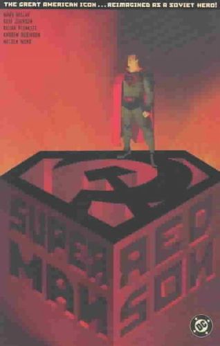 Supermansuperman 