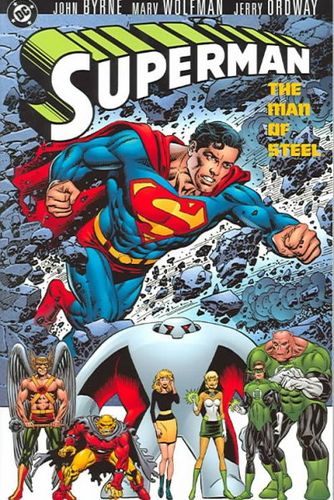 Supermansuperman 
