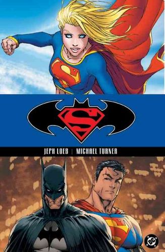 Superman/Batman 2superman 