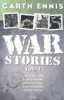 War Storieswar 