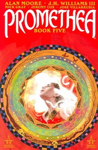 Prometheapromethea 
