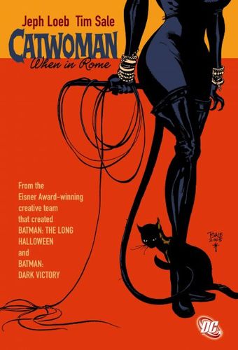 Catwomancatwoman 