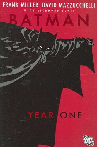 Batmanbatman 